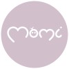 Logo: MoMi